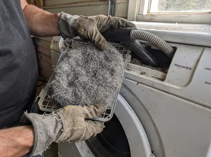 Cleaning Dryer Lint Trap service in Lake Arrowhead, CA