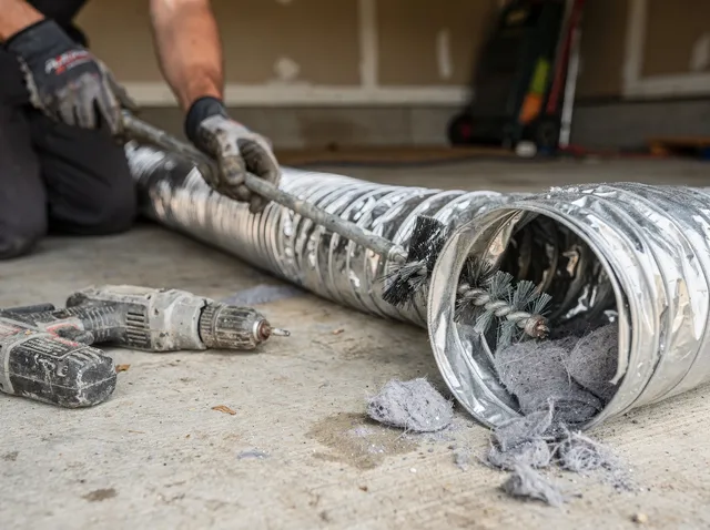 Duct Cleaning service in Lake Arrowhead, CA