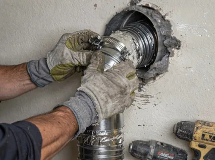 Hose Installation in Colton, CA