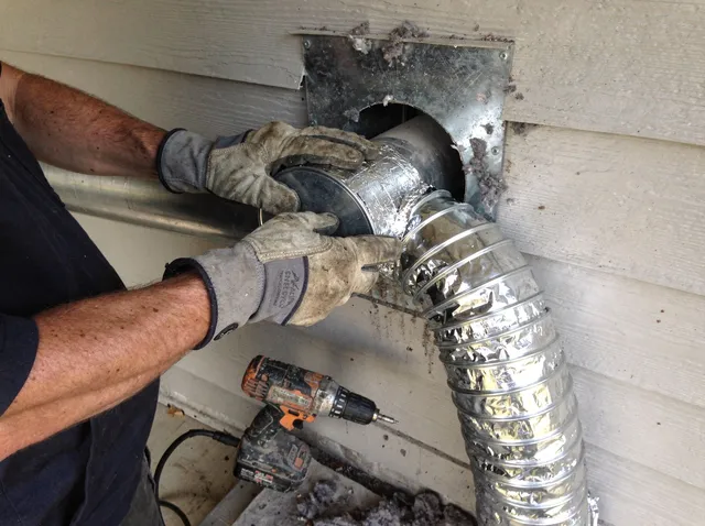 Vent Repair & Installation service in Lake Arrowhead, CA
