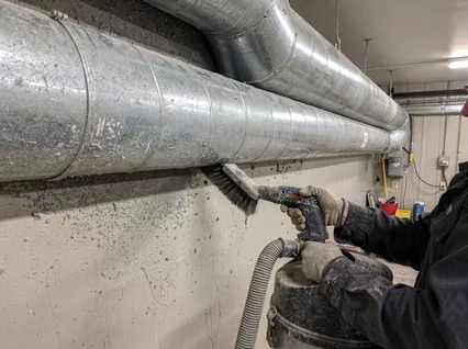 Industrial Vent Cleaning service in Lake Arrowhead, CA