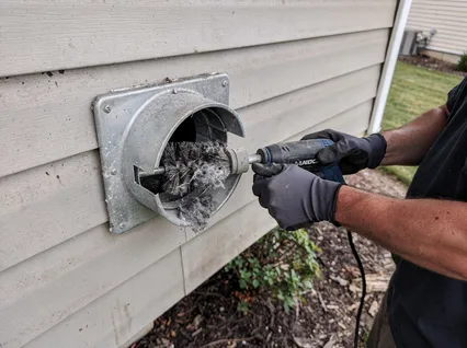 Residential Vent Cleaning in Colton, CA